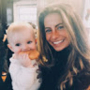 Meet your Posher, Riley